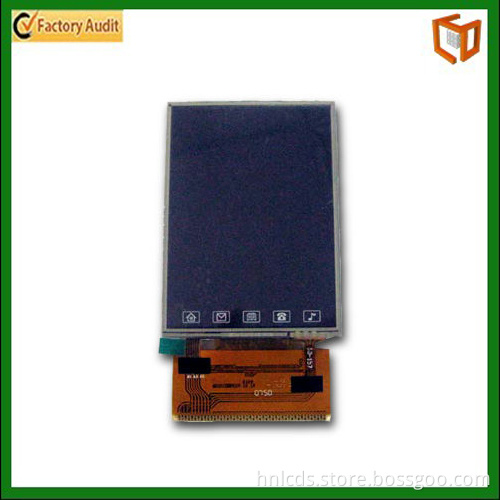 Color TFT 2.4 Inches LCD Display